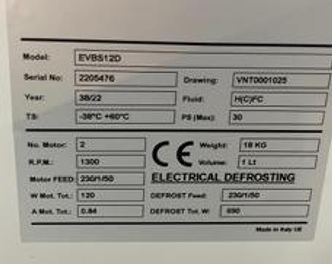 Used POMATI MOULD HEATER AND WIRE CONVEYOR