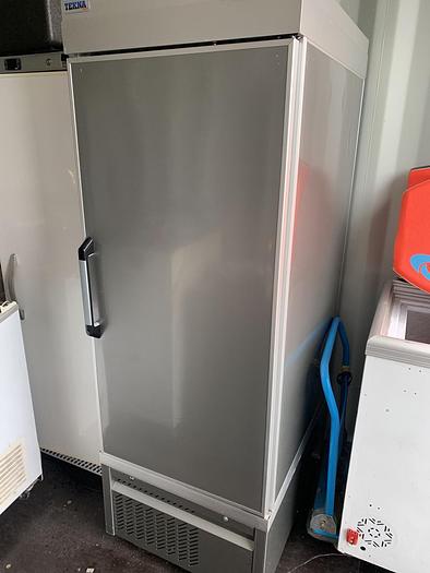 Used 2016 TELME  Gelato System