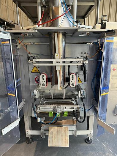 Used 2007 ILAPK VEGATRONIC