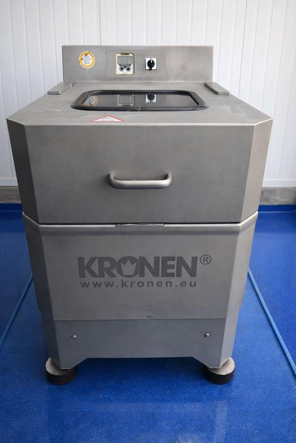 Used 2011 Kronen K50-100S