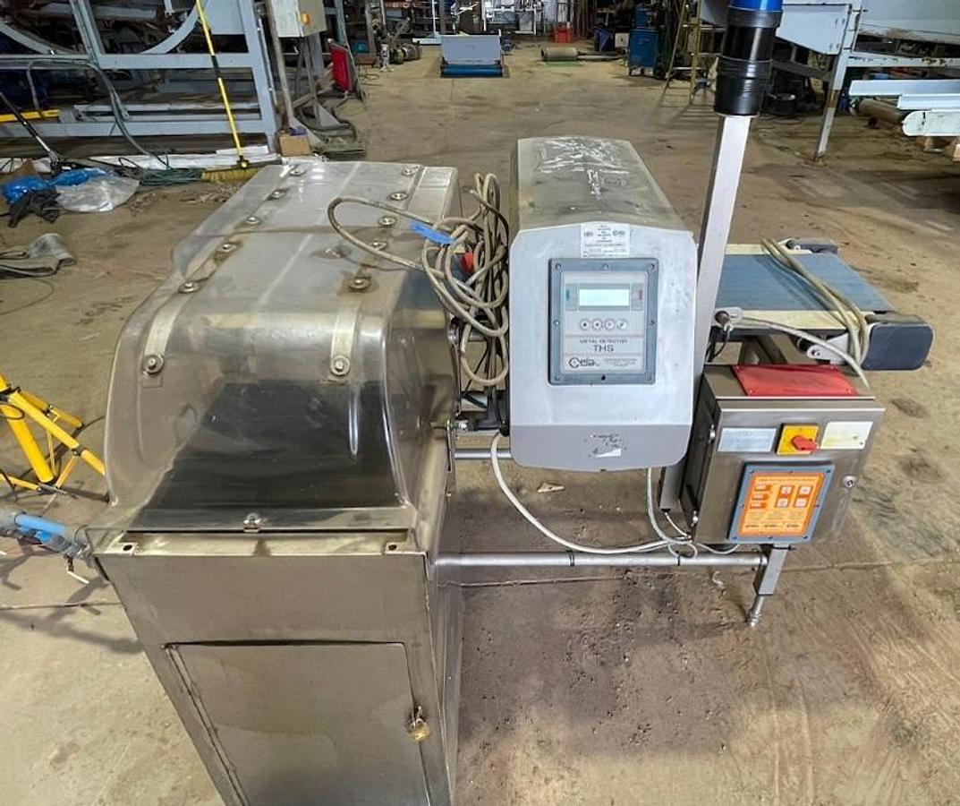 Used Ceia