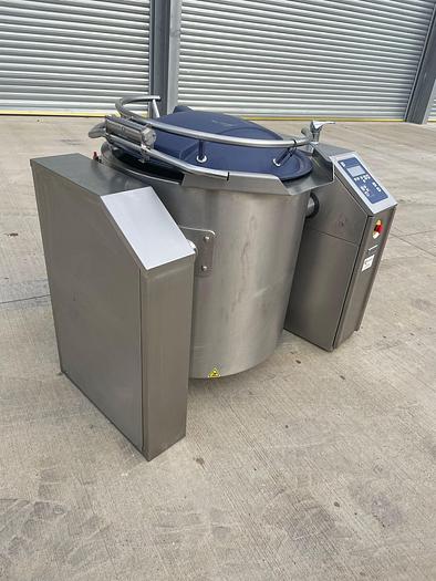 Used ELECTROLUX BOILING PAN