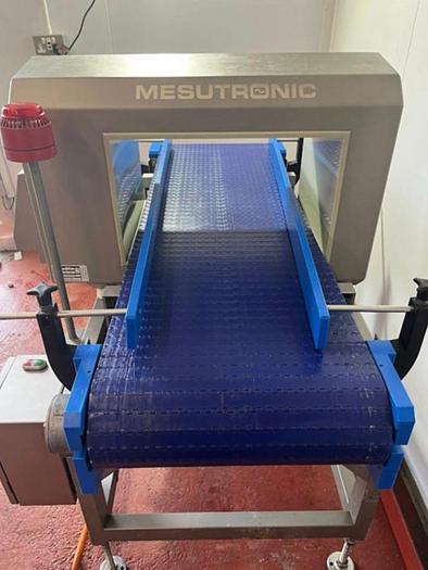 Used mesutronic MN 7.0