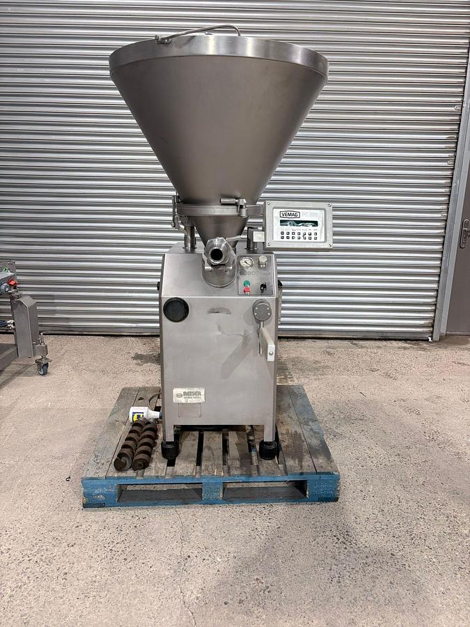 Used VEMAG ROBOT 500