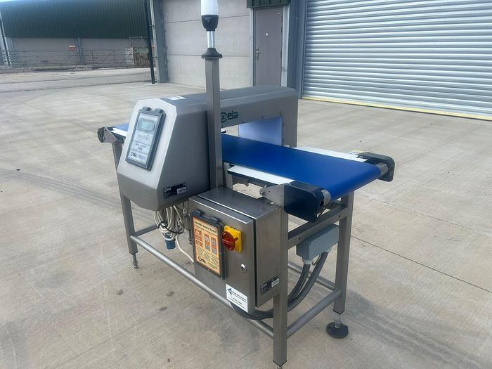 Used CEIA METAL DETECTOR