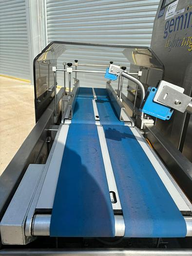 Used Herbert Gemini Lightning