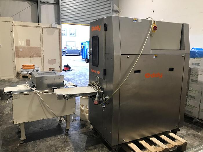 Used Oddy Novatech 2