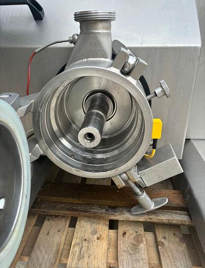Used Stephan   MCD20-150