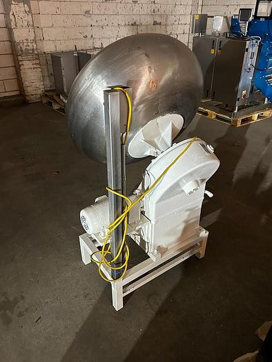 Used Gulf Oil (Nederland) B.V. MULTI PURPOSE 90 flavouring drum