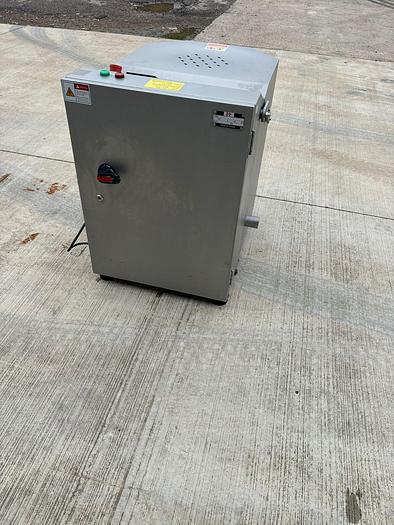 Used Hanrow TC-5 Centrifuge