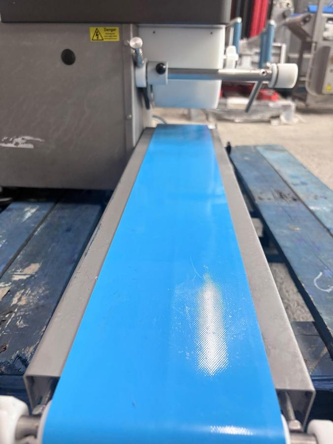 Used 2024 Deighton Formatic R series 180