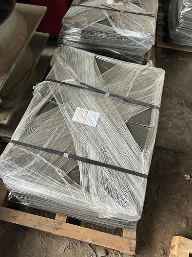 Used NN 19.5'' x 30'' Bakery Trays