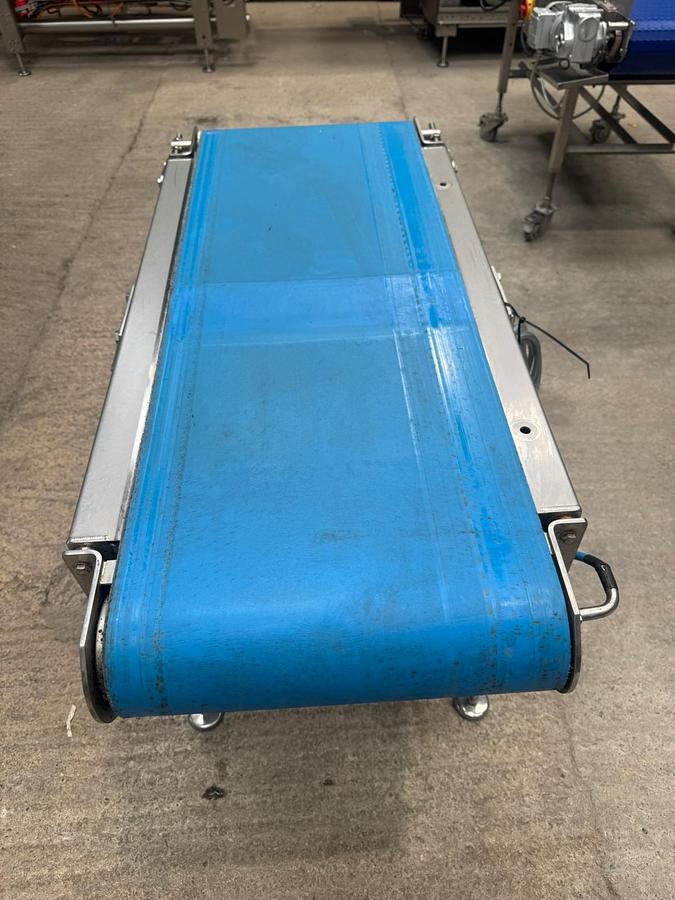 Used CONVEYOR