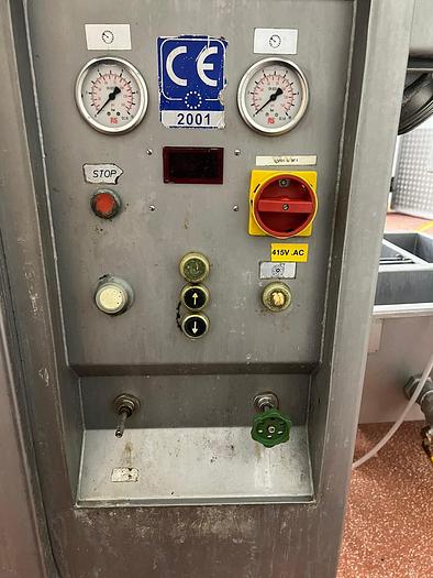 Used INJECT STAR NEEDLE INJECTOR