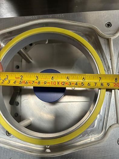 Used Packaging Automation Ltd Tooling For round pots