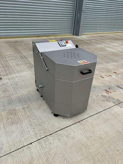 Used Hanrow TC-5 Centrifuge