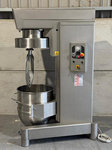 Used Planetary mixer