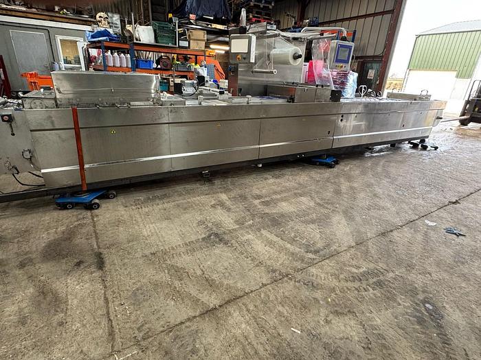 Used Kramer and Grebe