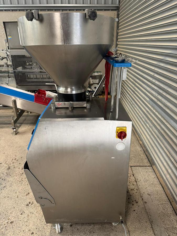 Used Rex 50