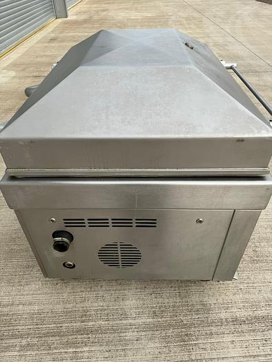 Used Henkelmann POLAR 2-95