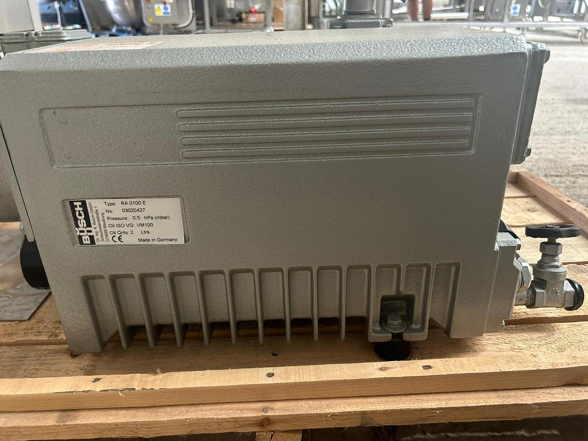 Used MULTIVAC T400 TRAYSEALER