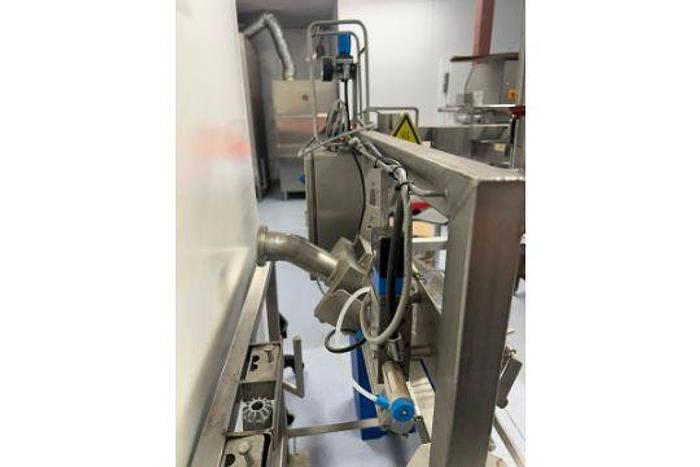 Used Vemag Robot 500