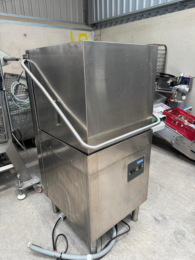 Used Maestro Commercial Washer