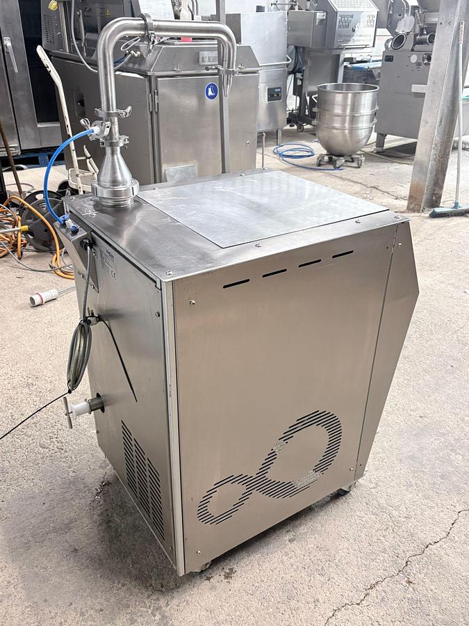 Used 2021 Key-Choc Infinity AX