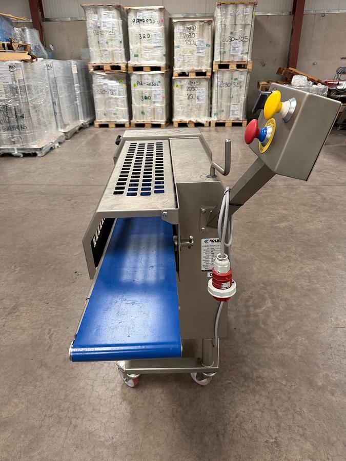 Used KOLBE PORTIONER