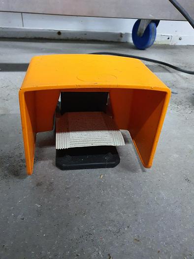 Used 2018 Riggs Autopack Ltd 1000 Series 3 depositor