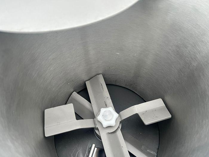 Used Deighton Formatic R1200