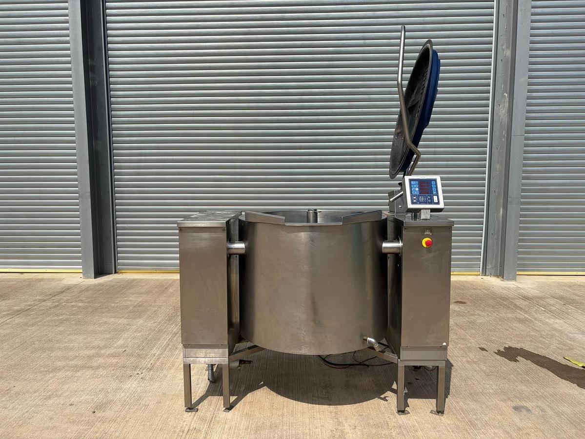 Used 2009 Joni MultiMix