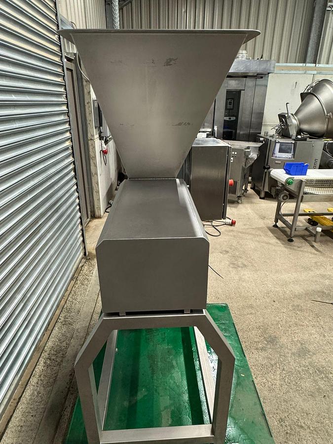 Used LIMA SEPARATOR