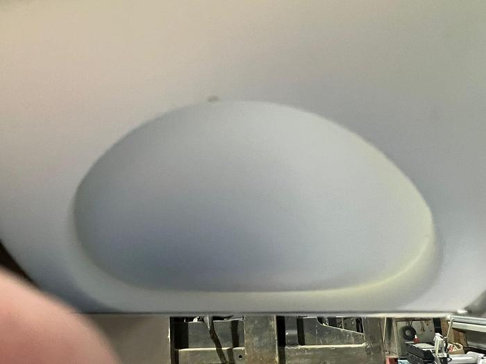 Used Deighton Formatic R2200