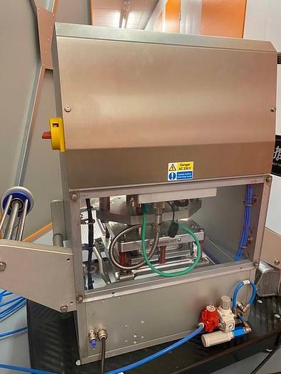 Used PROSEAL TABLE TOP TRAYSEALER