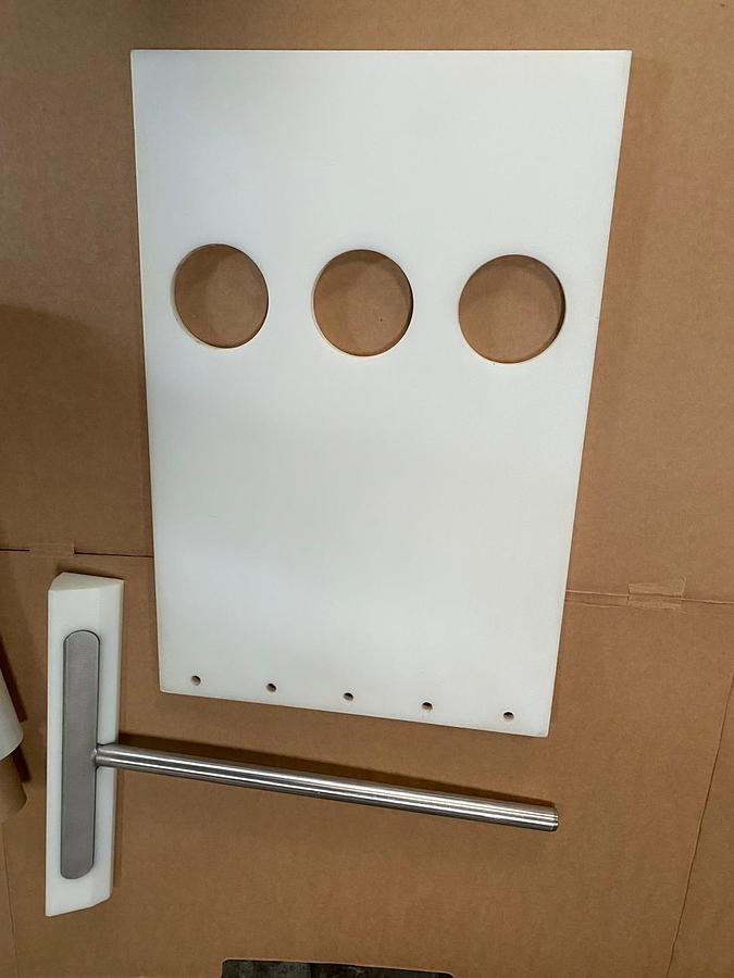 Used Koppens VM 400 HD