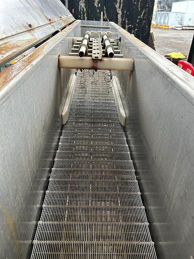 Used Polar Systems Ltd Stunning Conveyor