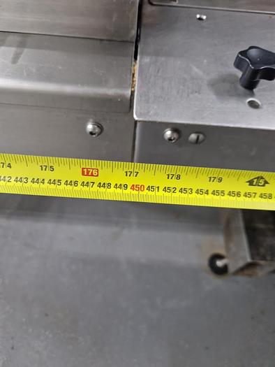 Used Record Scorpion