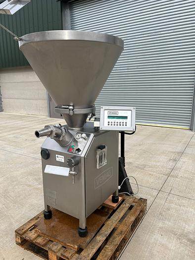 Used VEMAG ROBOT 500