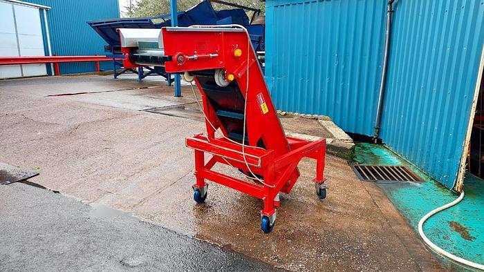 Used 2013 TONG ENGINEERING