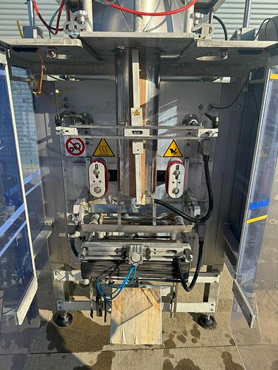 Used 2009 Ilapak Bagger