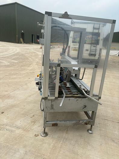 Used NN Top & Bottom Case Sealer