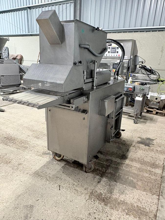 Used Koppens VM 400 HD