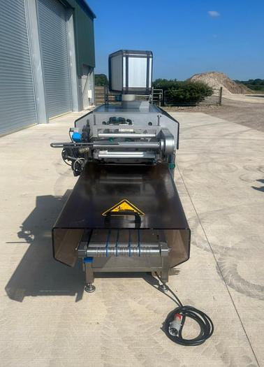 Used SEALPAC TRAYSEALER