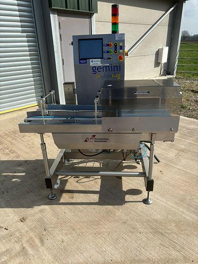 Used Herbert Gemini Lightning