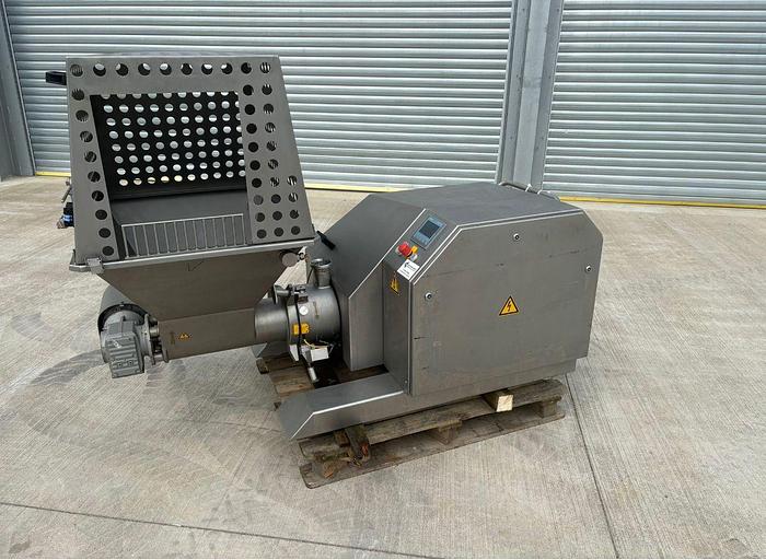 Used Stephan   MCD20-150