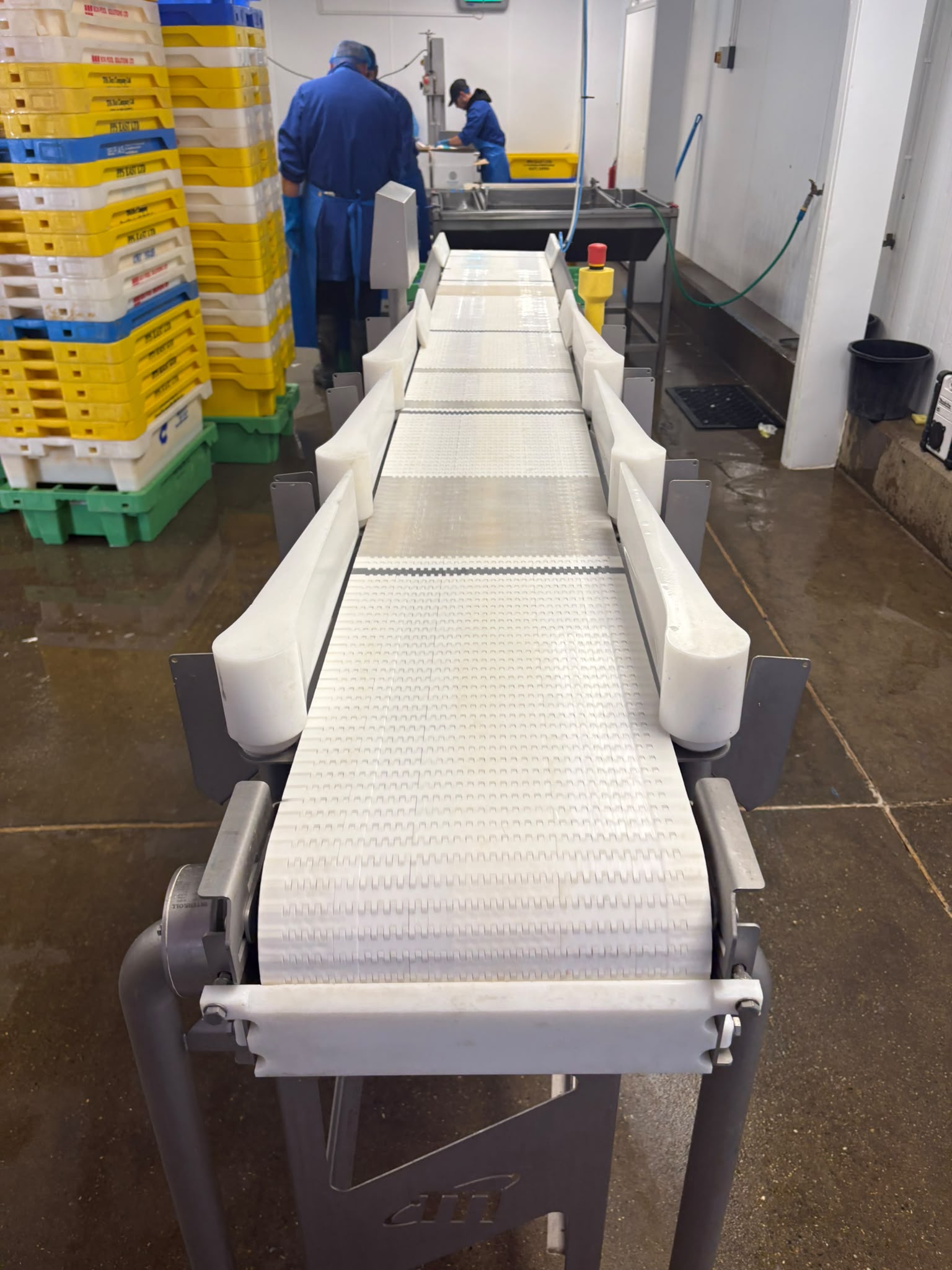Used Marel M2200 SERIES