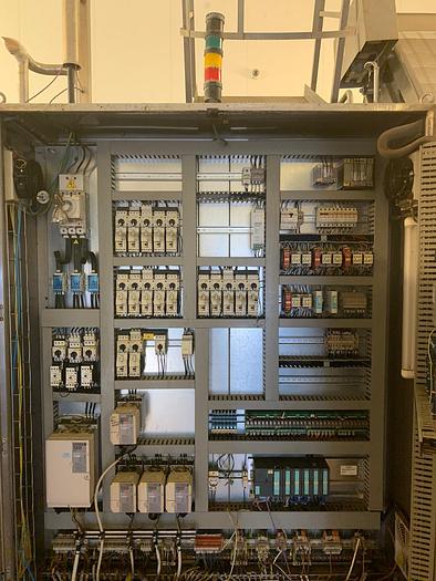 Used 2010 JBT Foodtech ReadyGo Juice - 3,000 L/H Citrus Juice Processing Plant