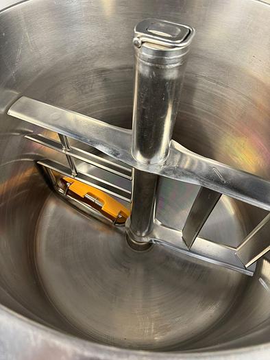 Used JONI MULTIMIX KETTLE