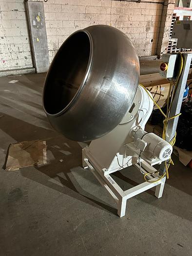 Used Gulf Oil (Nederland) B.V. MULTI PURPOSE 90 flavouring drum